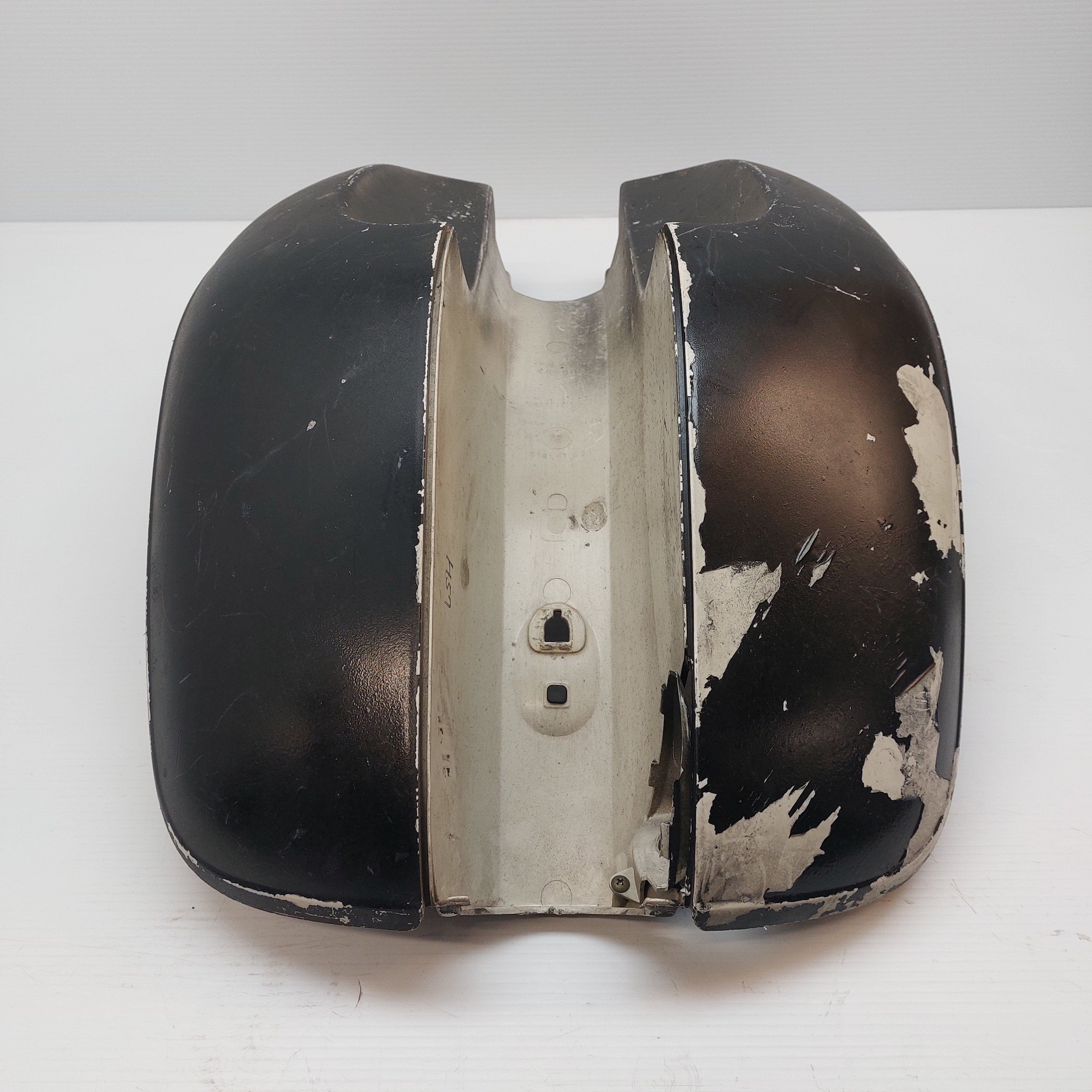 Honda Giorno AF24 Main Front Panel (Leg Shield)