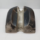 Honda Giorno AF24 Main Front Panel (Leg Shield)