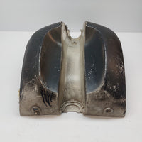 Honda Giorno AF24 Main Front Panel (Leg Shield)