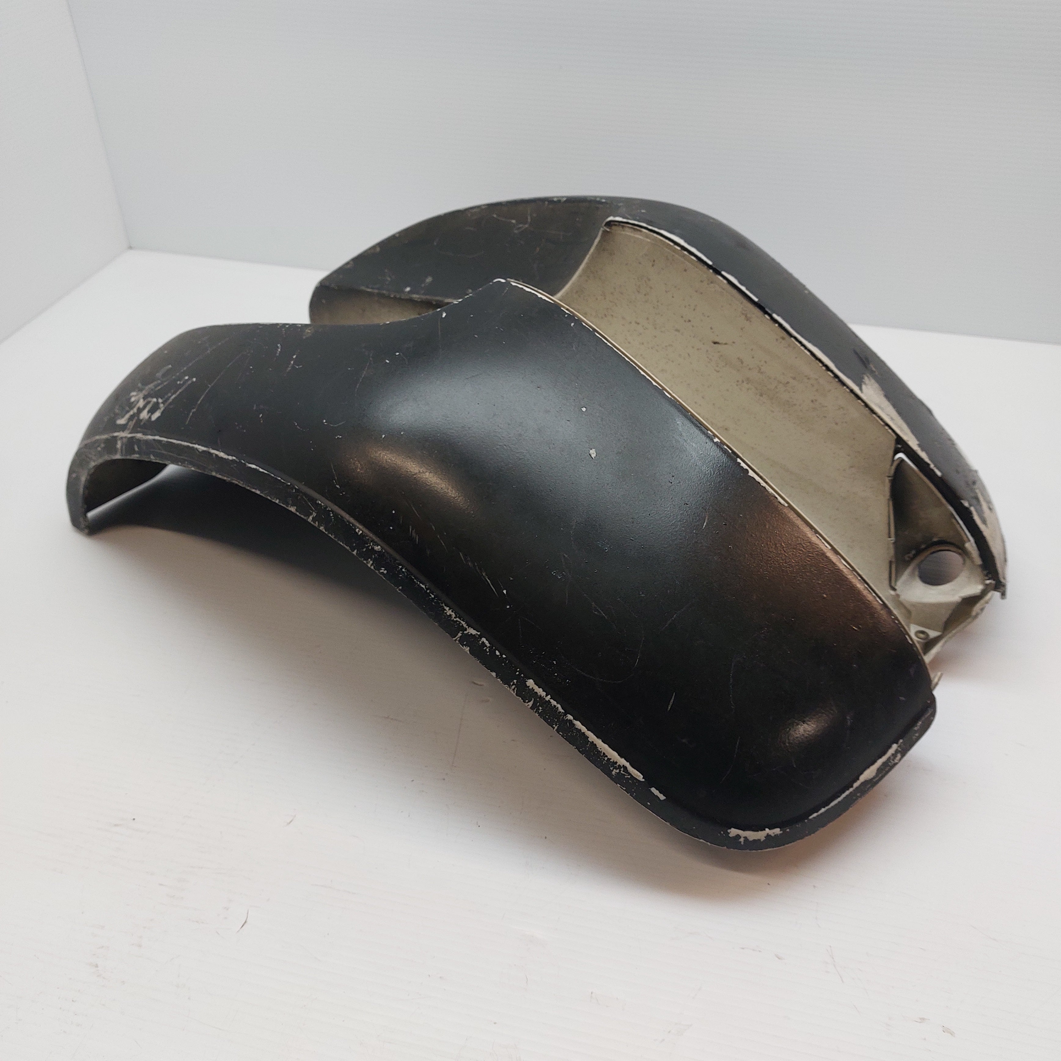 Honda Giorno AF24 Main Front Panel (Leg Shield)