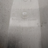 Honda Giorno AF24 Main Front Panel (Leg Shield)