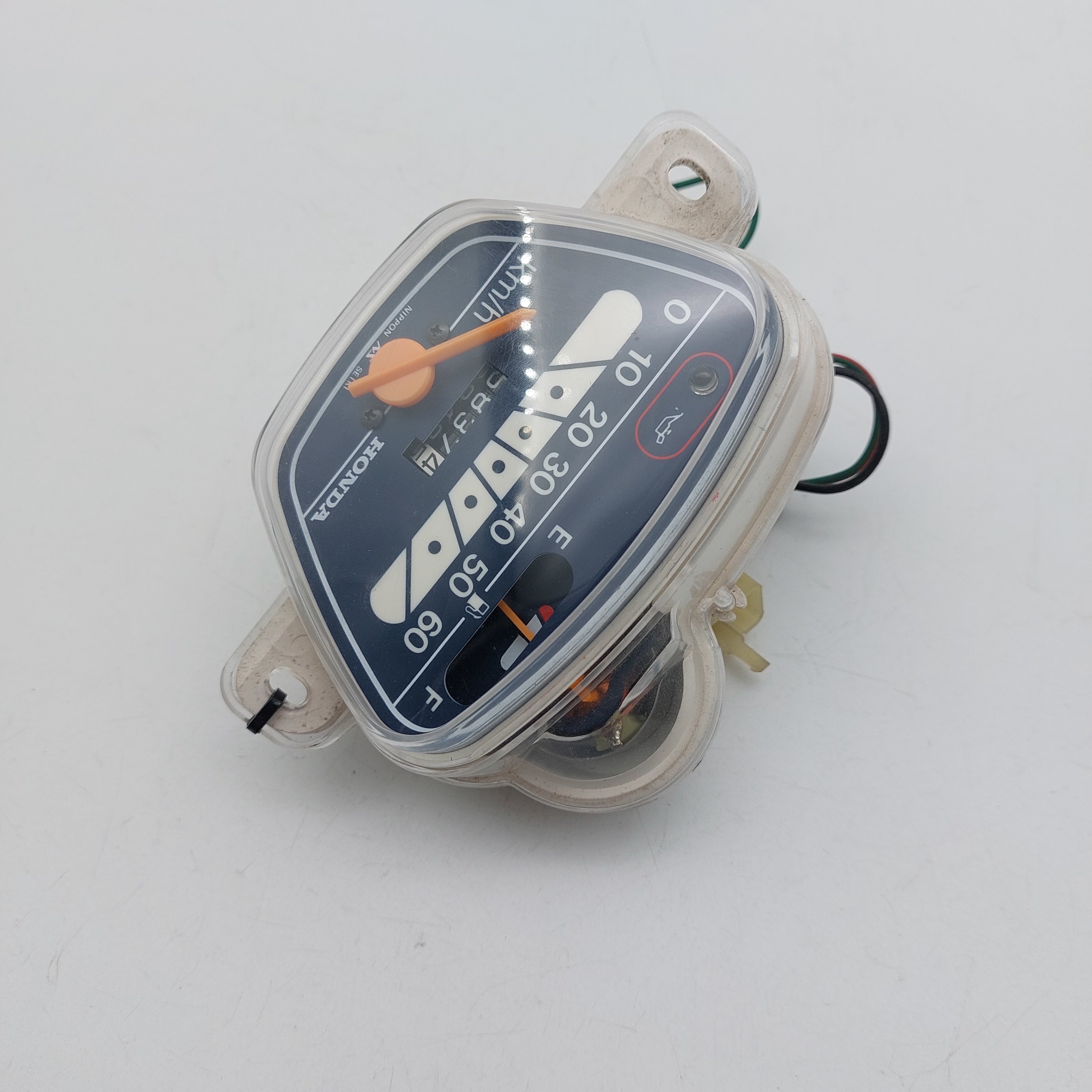 Honda Nifty 50 Speedo Cluster
