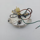 Honda Nifty 50 Speedo Cluster