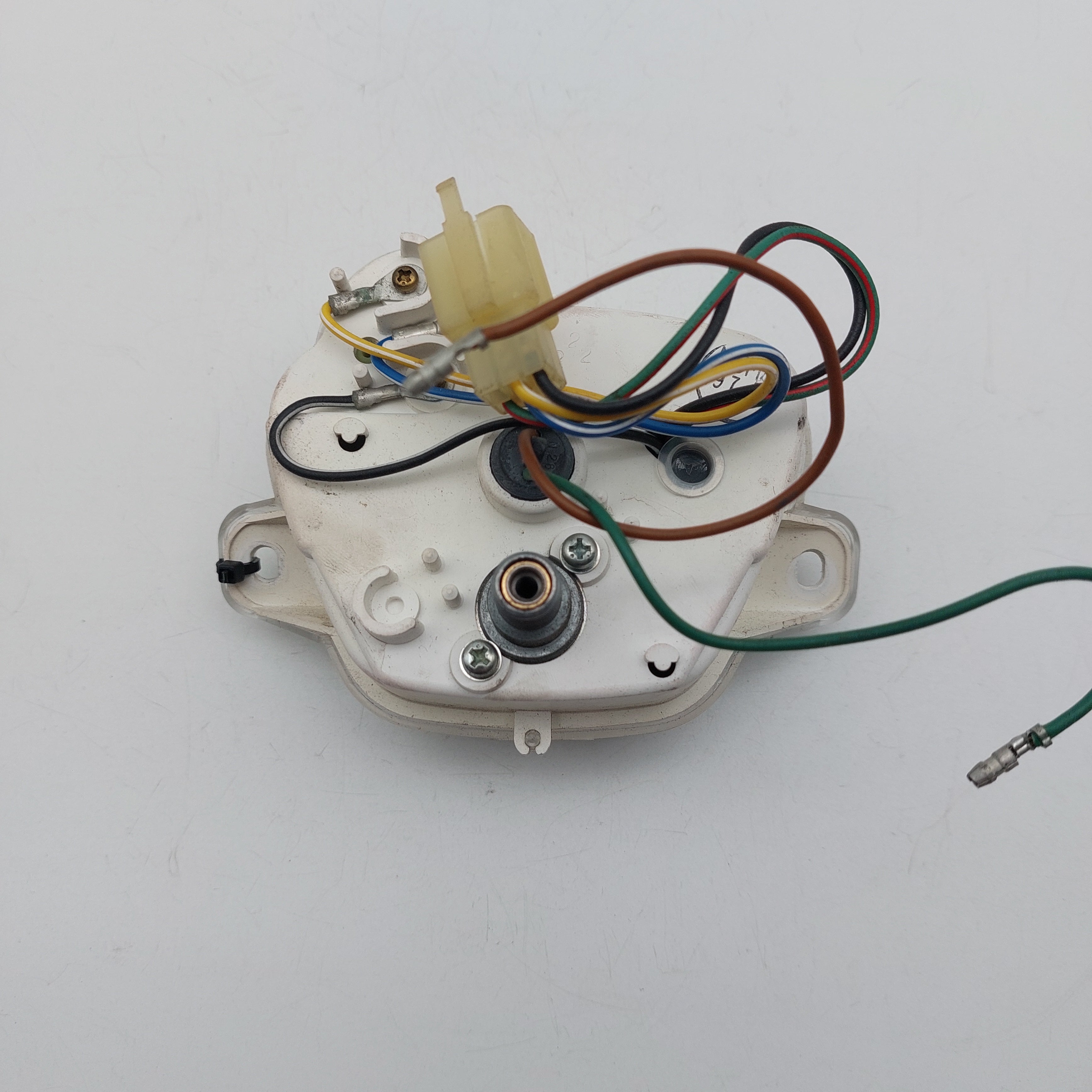 Honda Nifty 50 Speedo Cluster