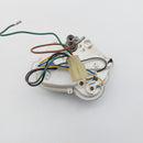 Honda Nifty 50 Speedo Cluster