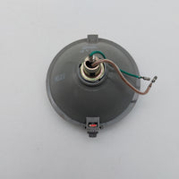 Honda Nifty 50 Headlight Assembly