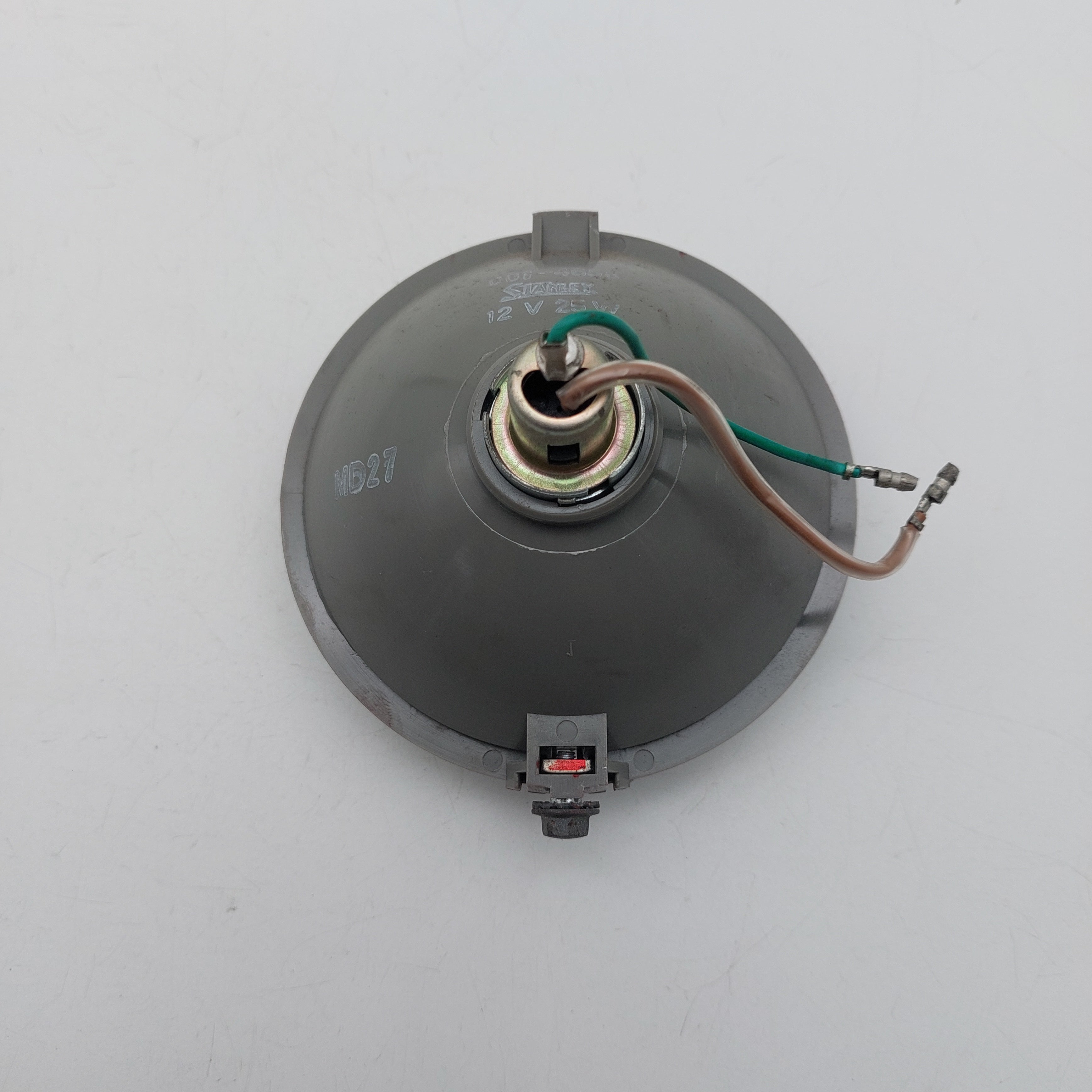 Honda Nifty 50 Headlight Assembly