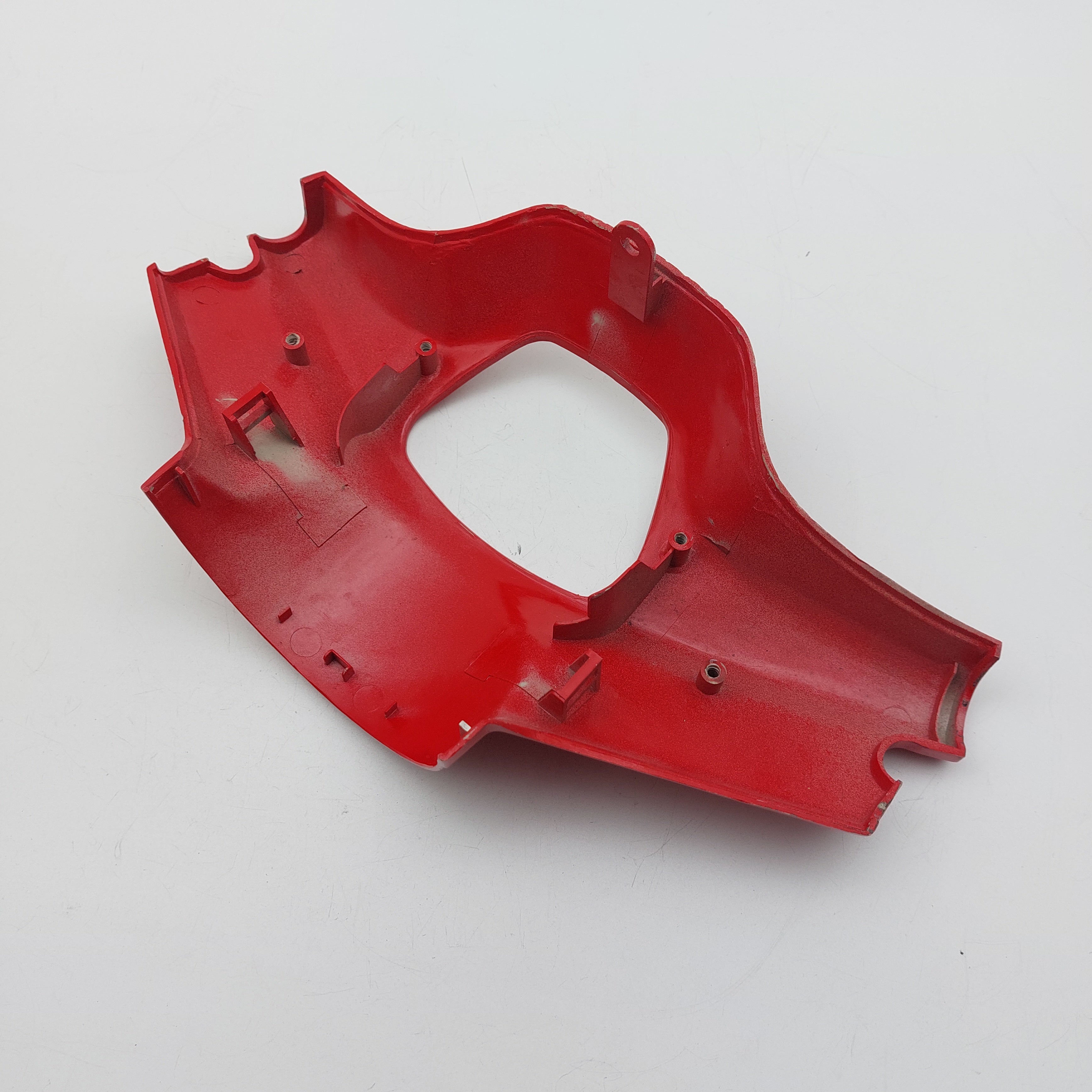 Honda Nifty 50 Upper Handlebar/Headlight Surround Panel