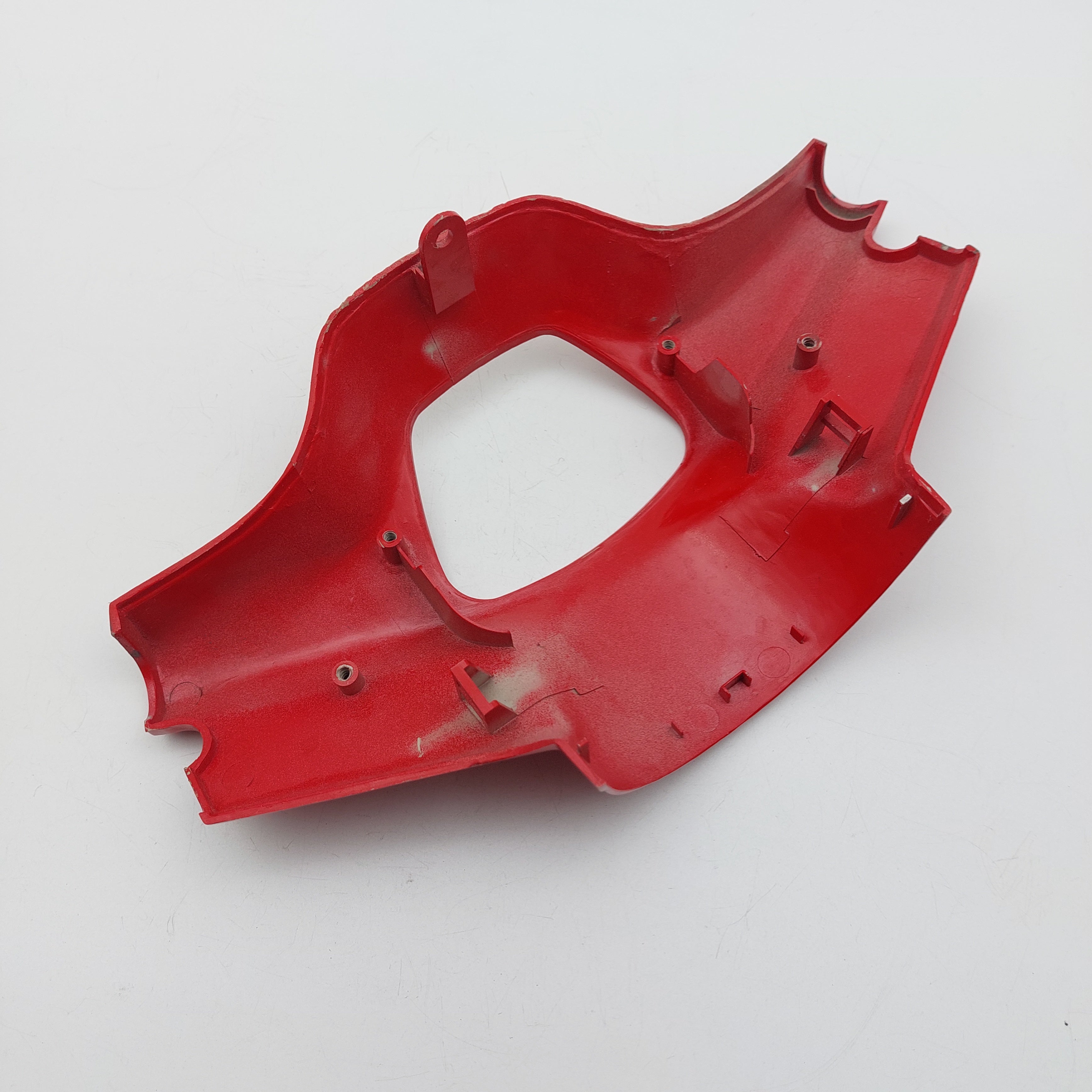 Honda Nifty 50 Upper Handlebar/Headlight Surround Panel