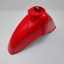 Honda Nifty 50 Front Guard Panel