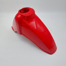 Honda Nifty 50 Front Guard Panel