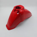 Honda Nifty 50 Front Guard Panel