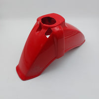 Honda Nifty 50 Front Guard Panel