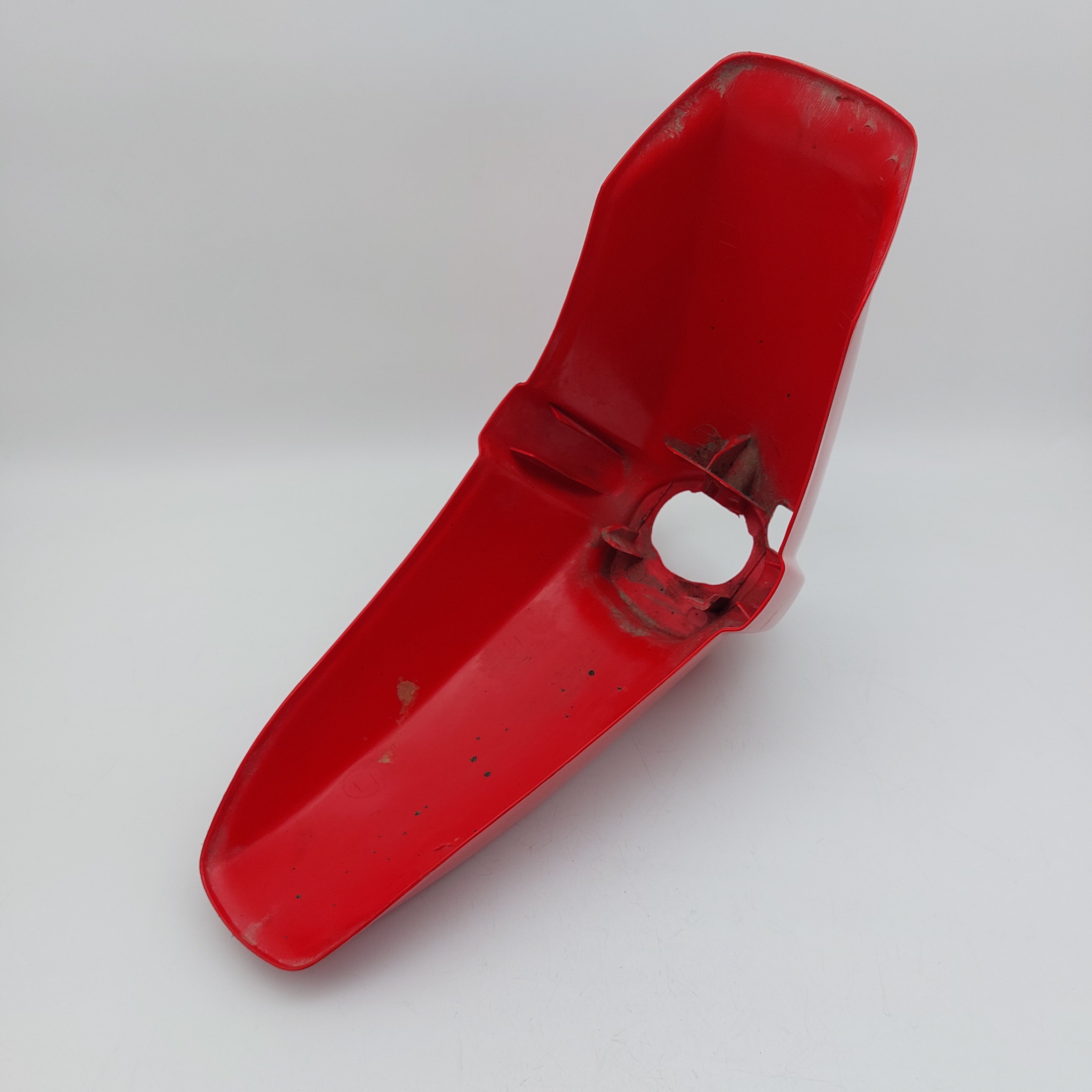 Honda Nifty 50 Front Guard Panel