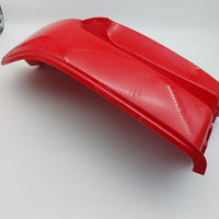 Honda Nifty 50 Main Front Panel / Leg Shield