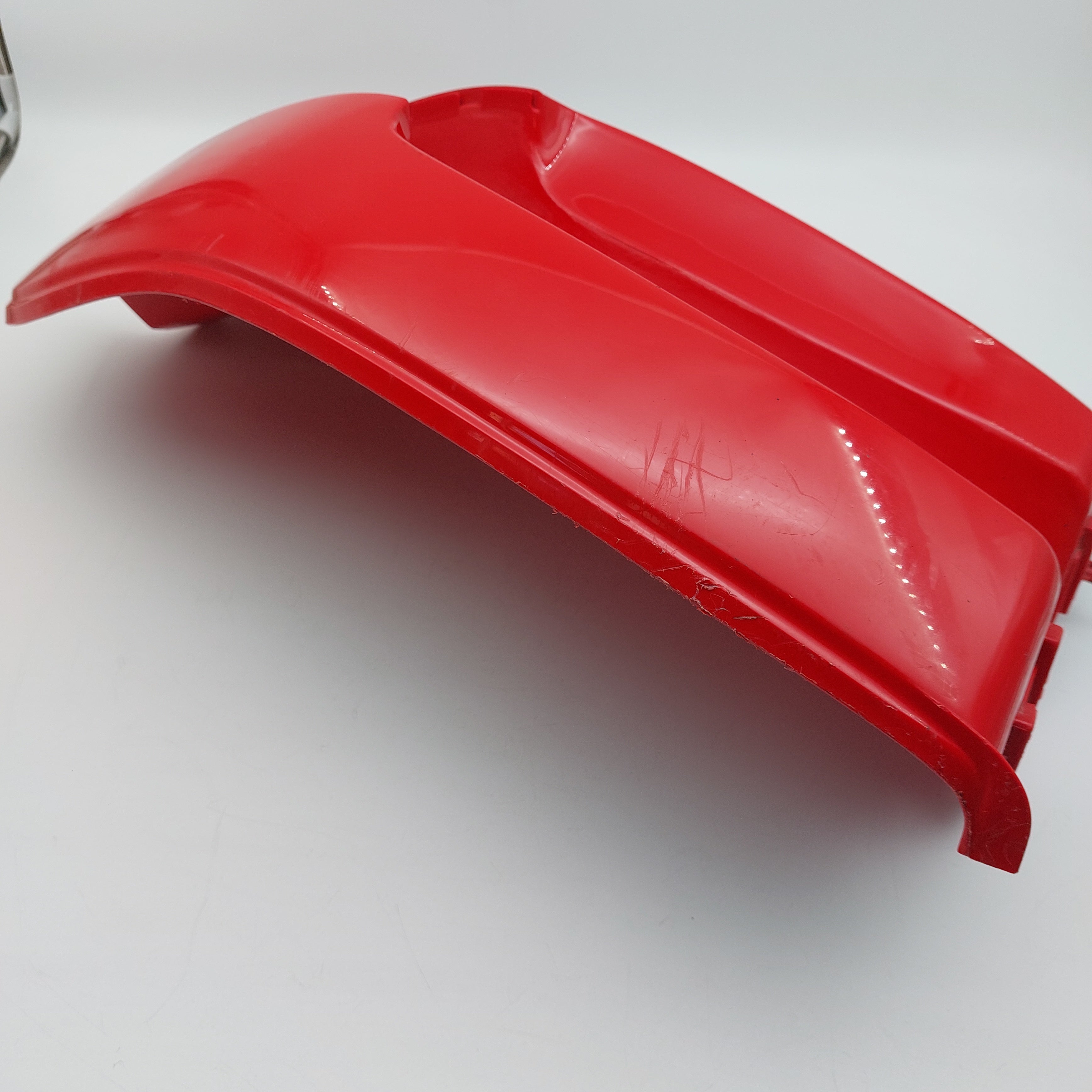 Honda Nifty 50 Main Front Panel / Leg Shield