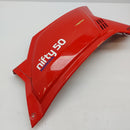Honda Nifty 50 RH Rear Side Panel - Red