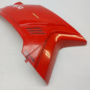 Honda Nifty 50 RH Rear Side Panel - Red