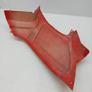 Honda Nifty 50 RH Rear Side Panel - Red