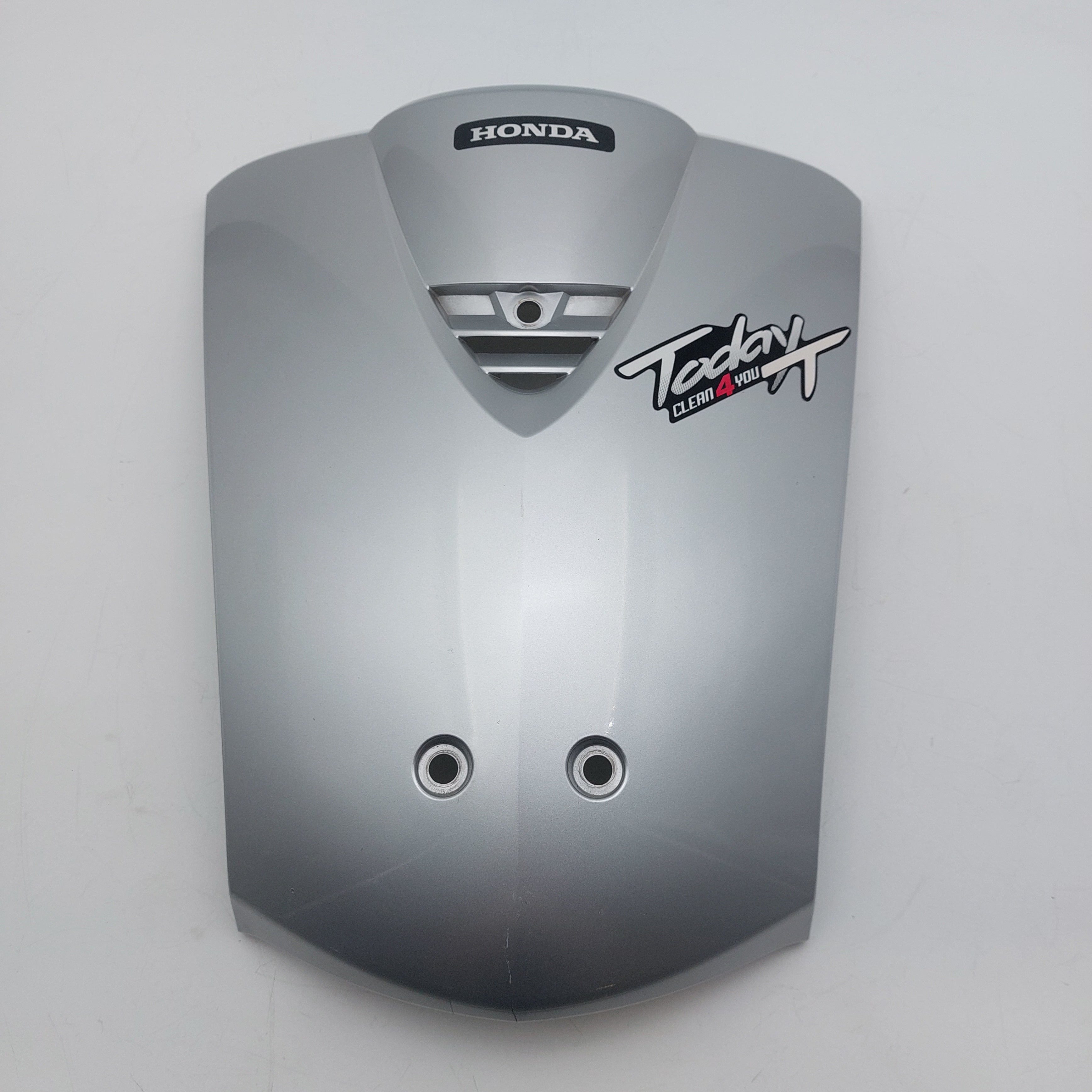 Honda Today Front Centre Panel - Silver (AF61)