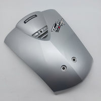 Honda Today Front Centre Panel - Silver (AF61)