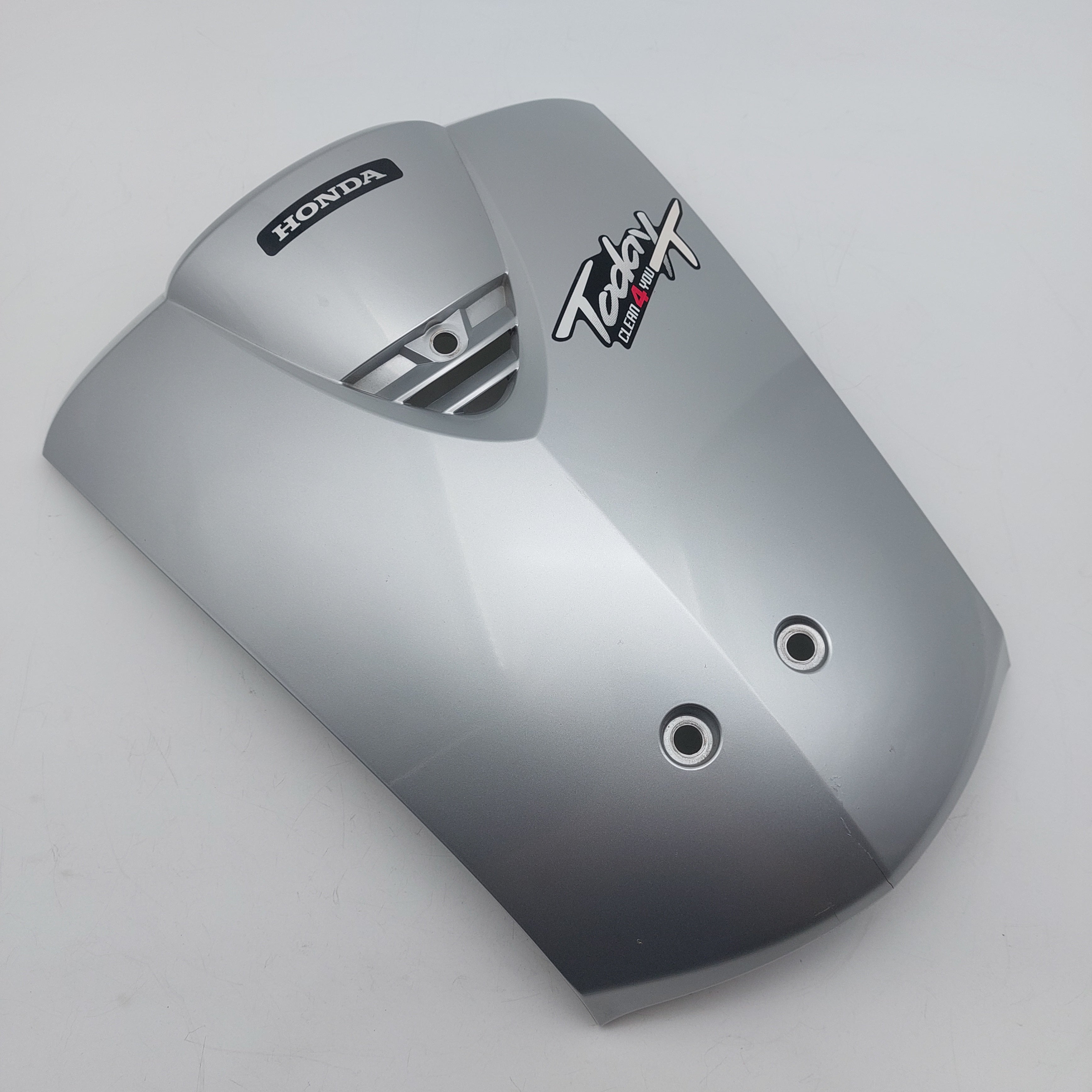 Honda Today Front Centre Panel - Silver (AF61)