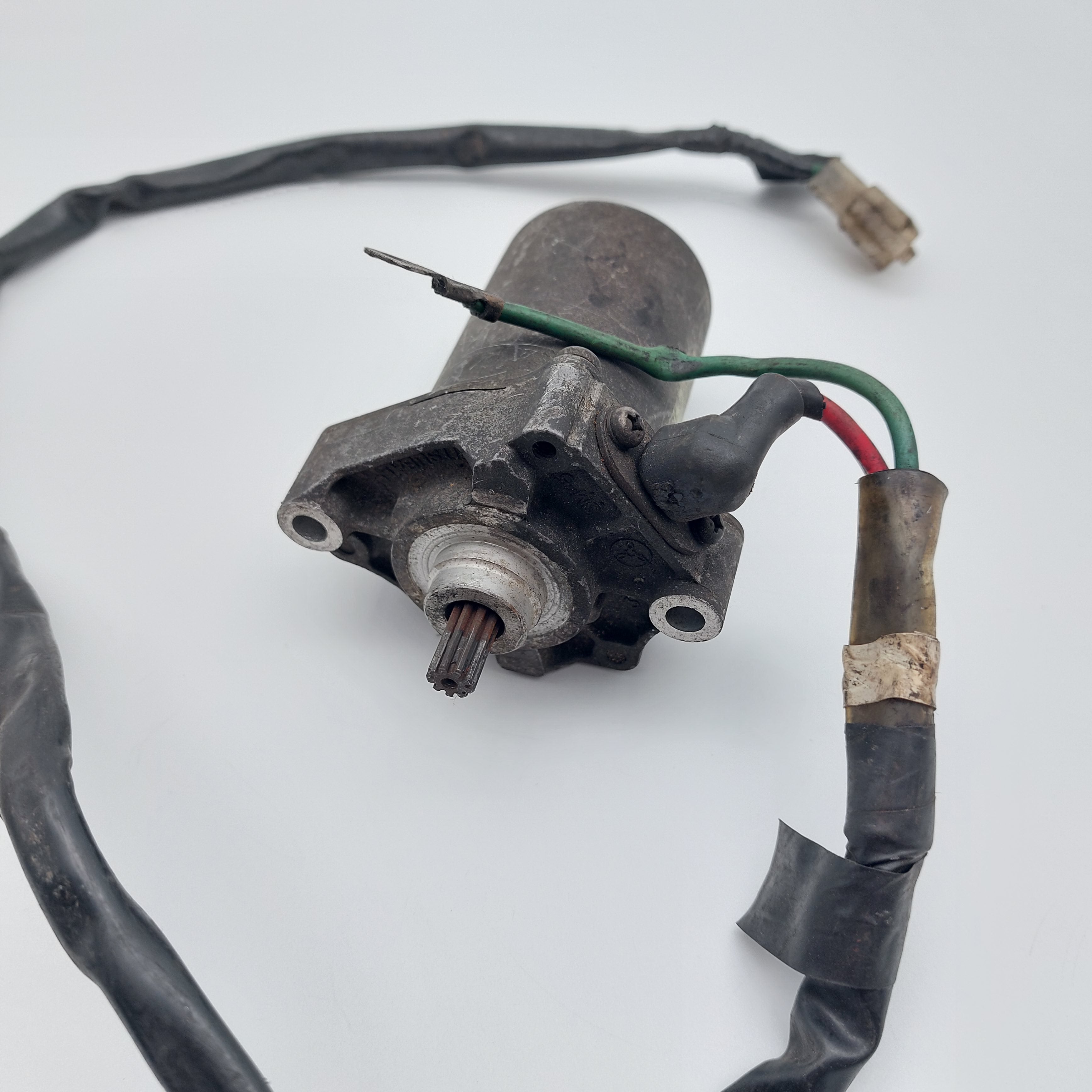 Honda Today Starter Motor (AF61)