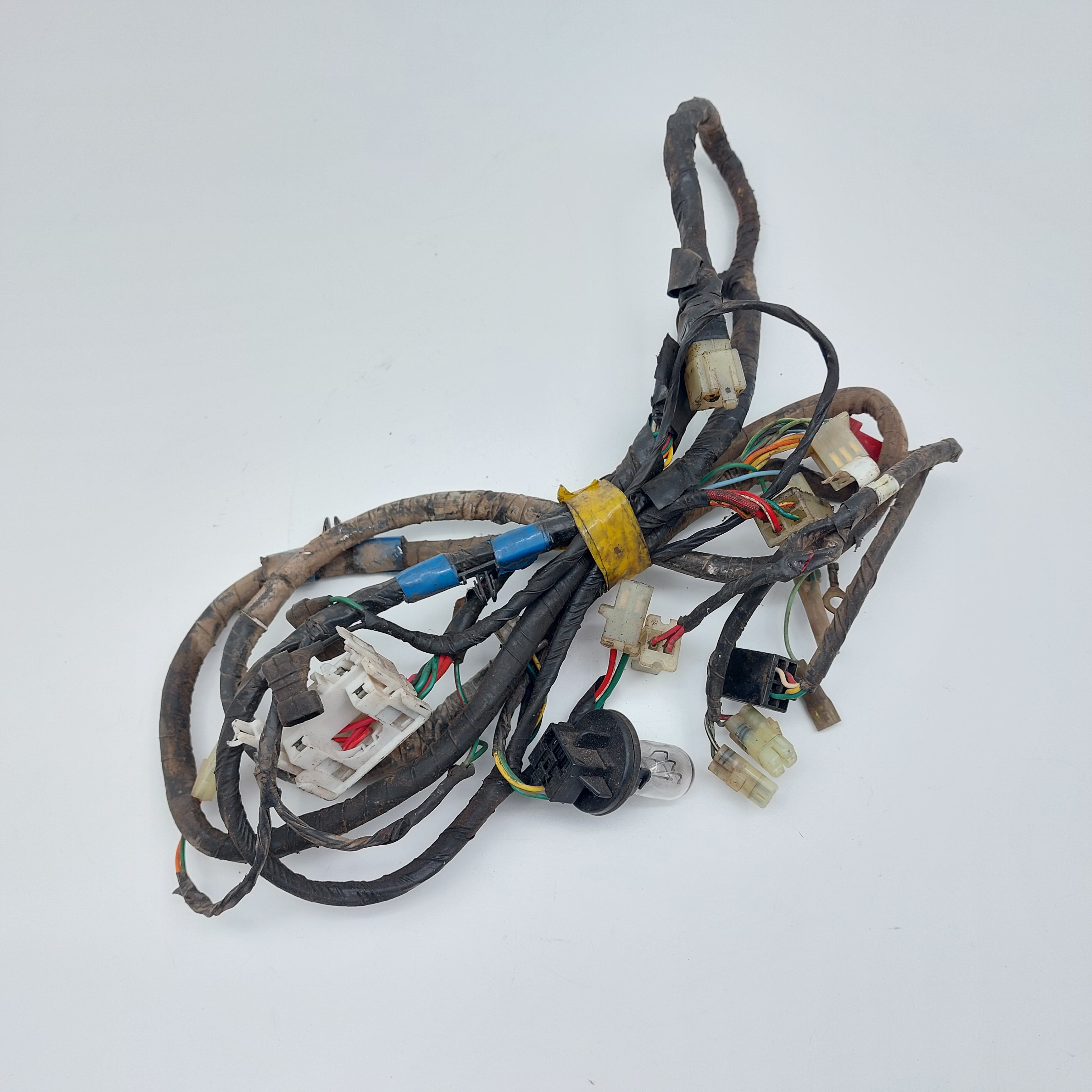 Honda Dio AF34 Wiring Loom