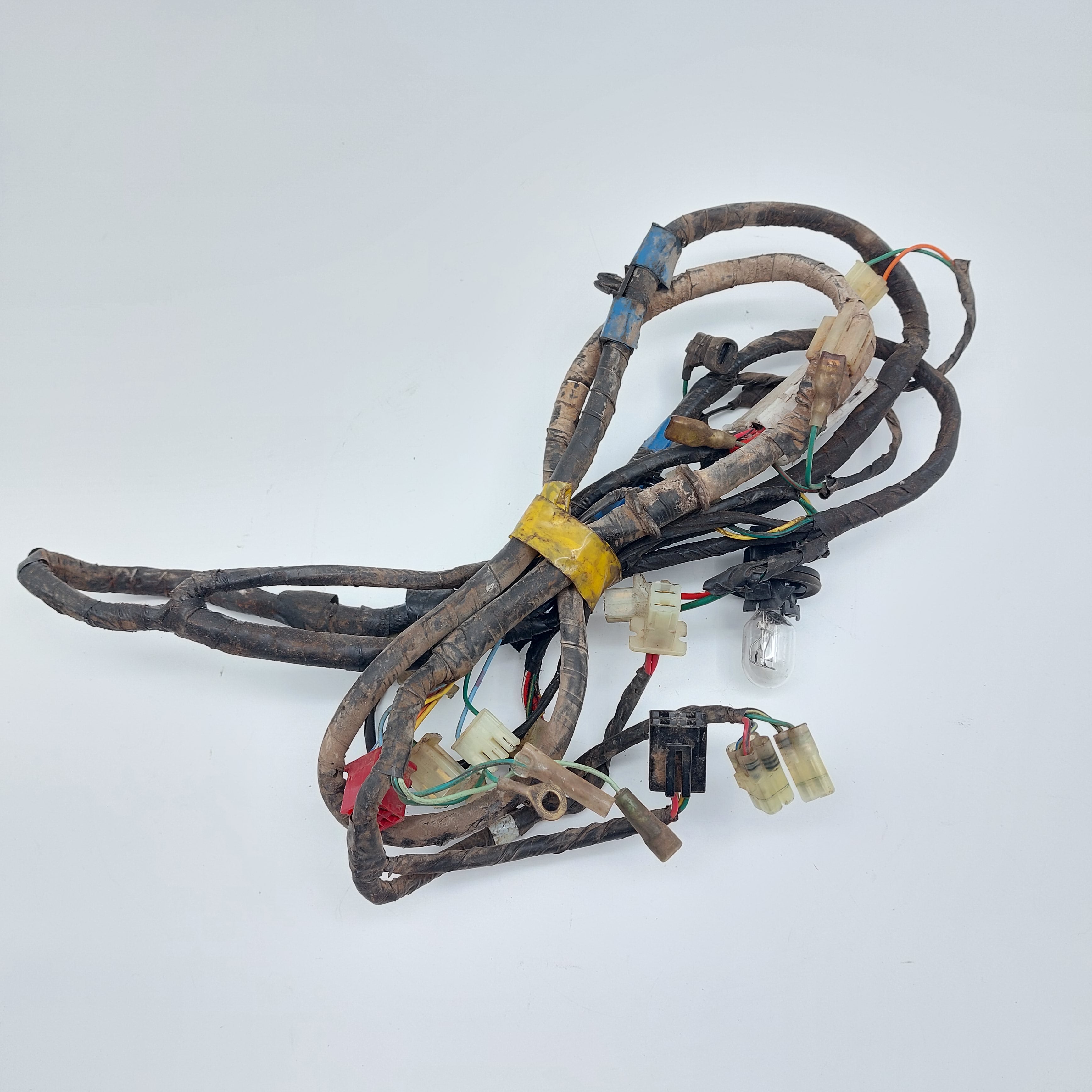 Honda Dio AF34 Wiring Loom