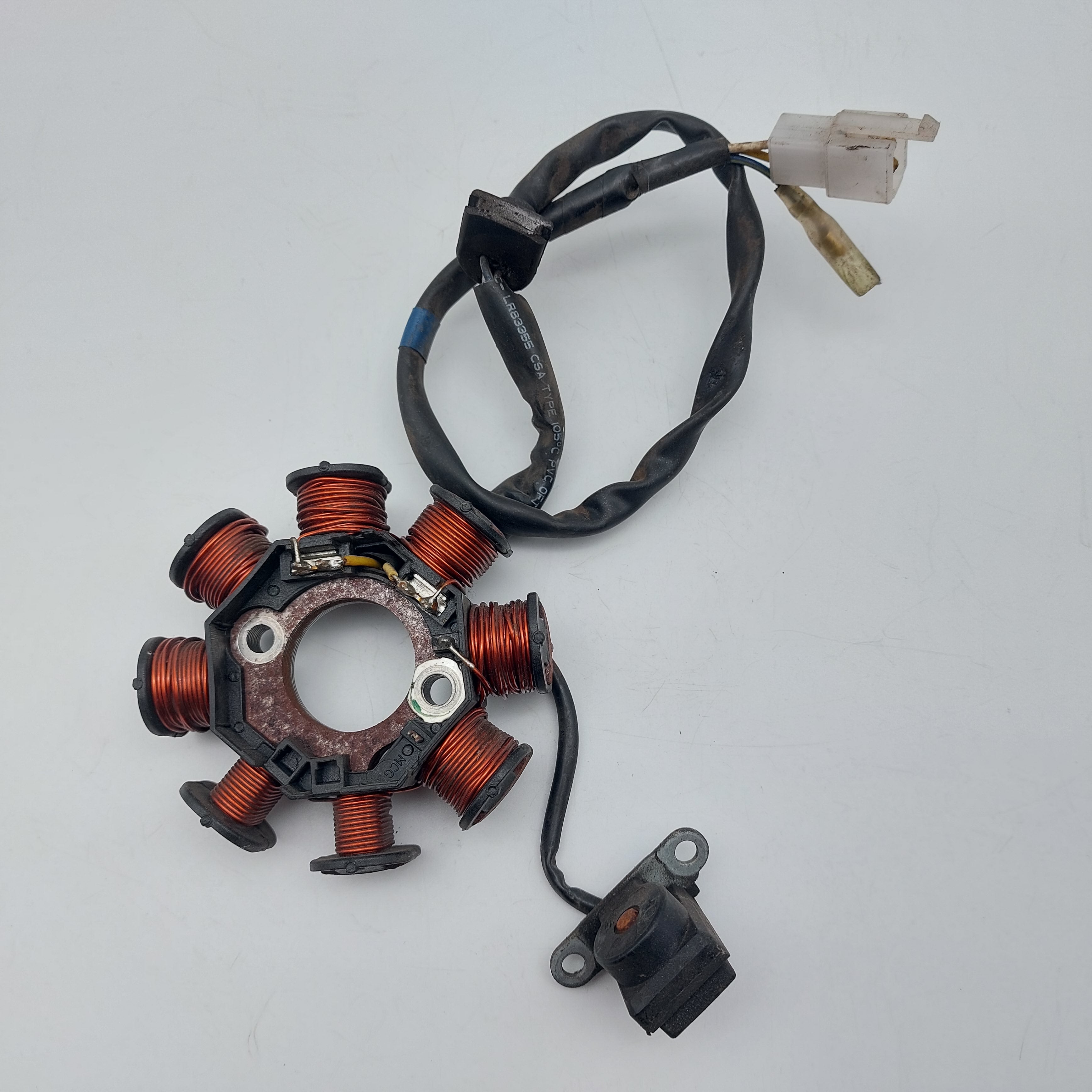 Honda Today Stator / Magneto (AF61)