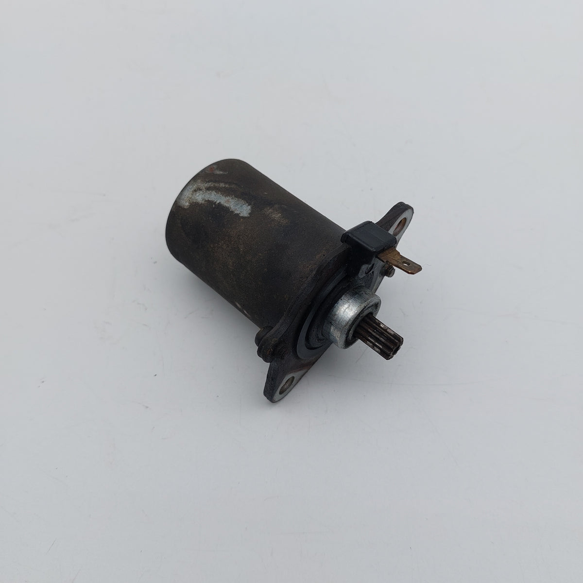 Honda Dio Starter Motor (AF18 Engine) – SCOOTWORX