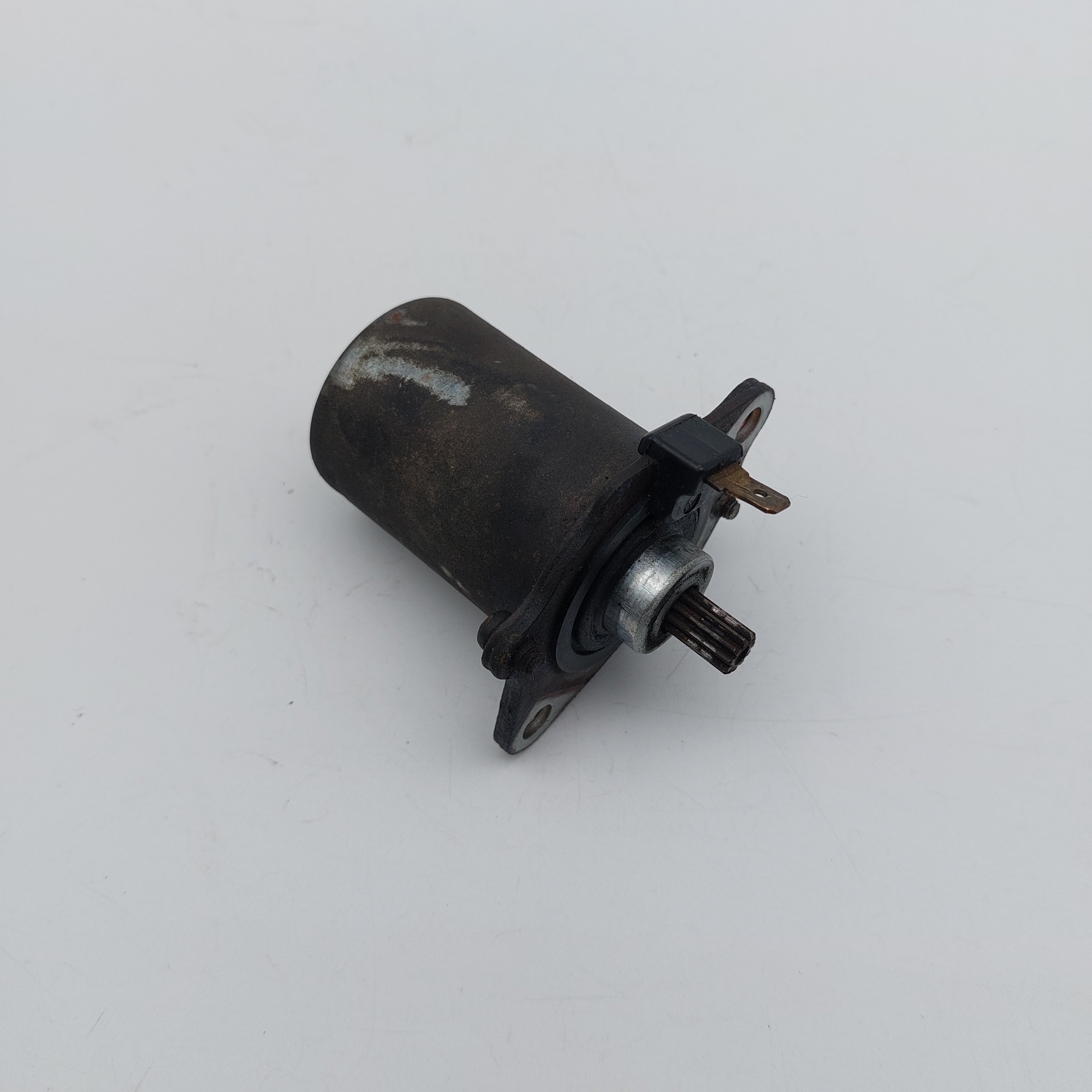 Honda Dio Starter Motor (AF18 Engine)