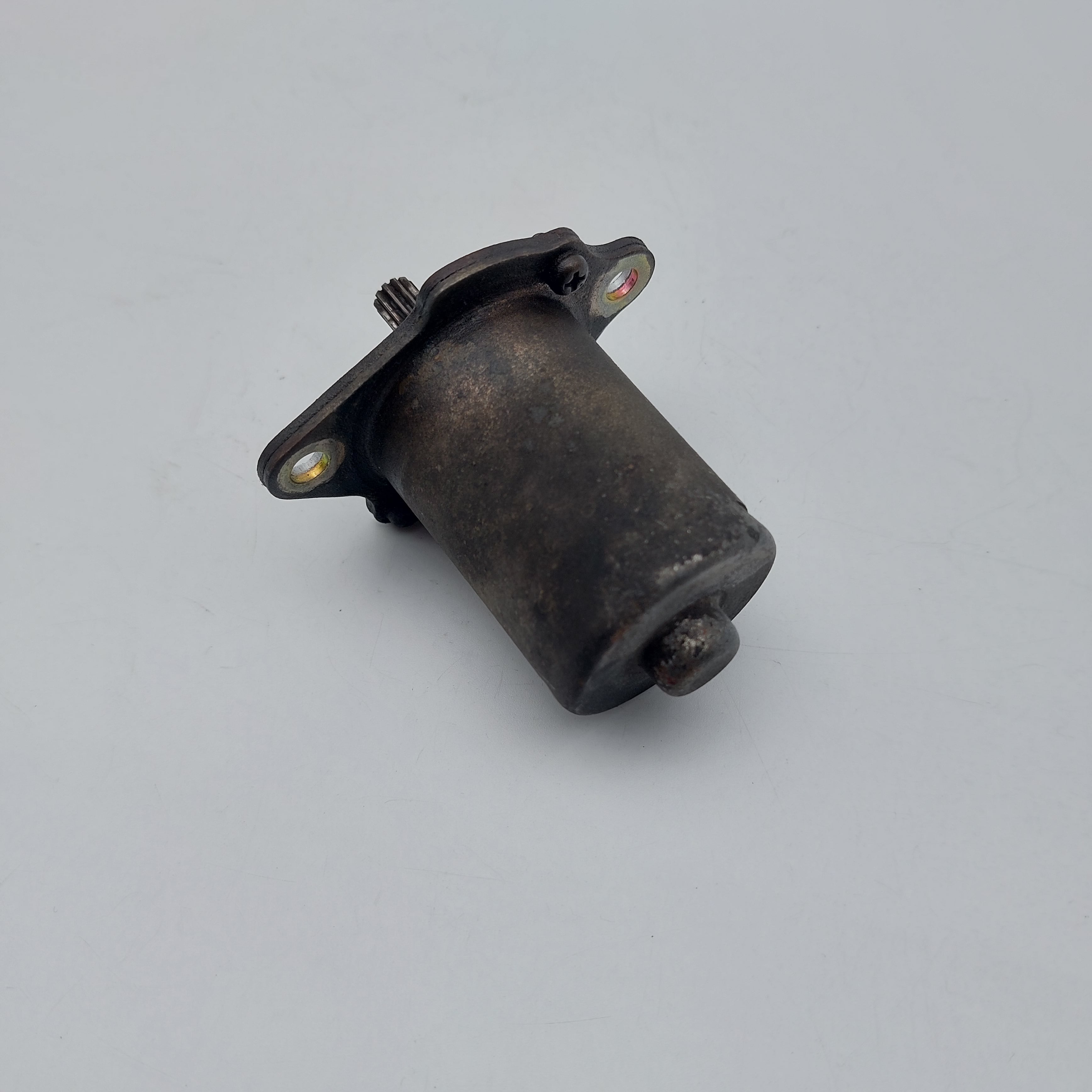 Honda Dio Starter Motor (AF18 Engine) – SCOOTWORX
