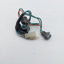 Honda Dio AF27 AF28 Head Light Wiring Loom