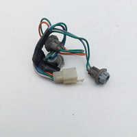 Honda Dio AF27 AF28 Head Light Wiring Loom