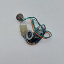 Honda Dio AF27 AF28 Head Light Wiring Loom