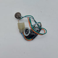 Honda Dio AF27 AF28 Head Light Wiring Loom
