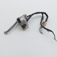Honda Nifty 50 LH Switch Block Assembly