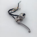 Honda Nifty 50 LH Switch Block Assembly