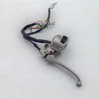 Honda Nifty 50 LH Switch Block Assembly