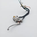 Honda Nifty 50 LH Switch Block Assembly