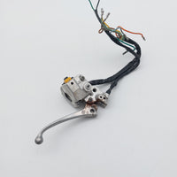 Honda Nifty 50 LH Switch Block Assembly