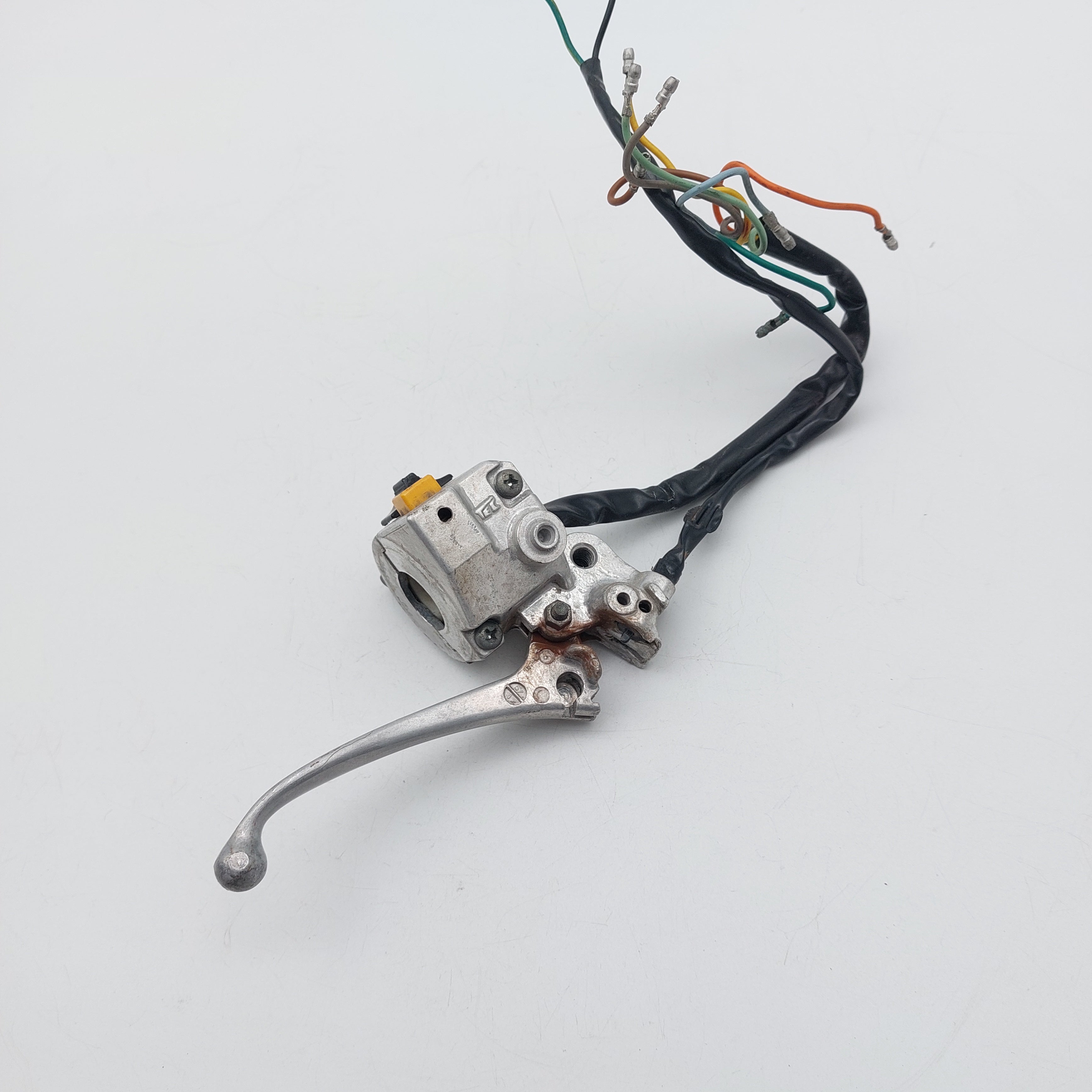 Honda Nifty 50 LH Switch Block Assembly