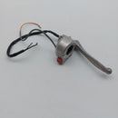 Honda Nifty 50 RH Switch Block Assembly