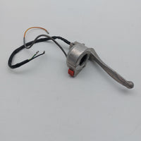 Honda Nifty 50 RH Switch Block Assembly