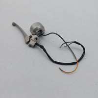 Honda Nifty 50 RH Switch Block Assembly