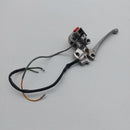 Honda Nifty 50 RH Switch Block Assembly