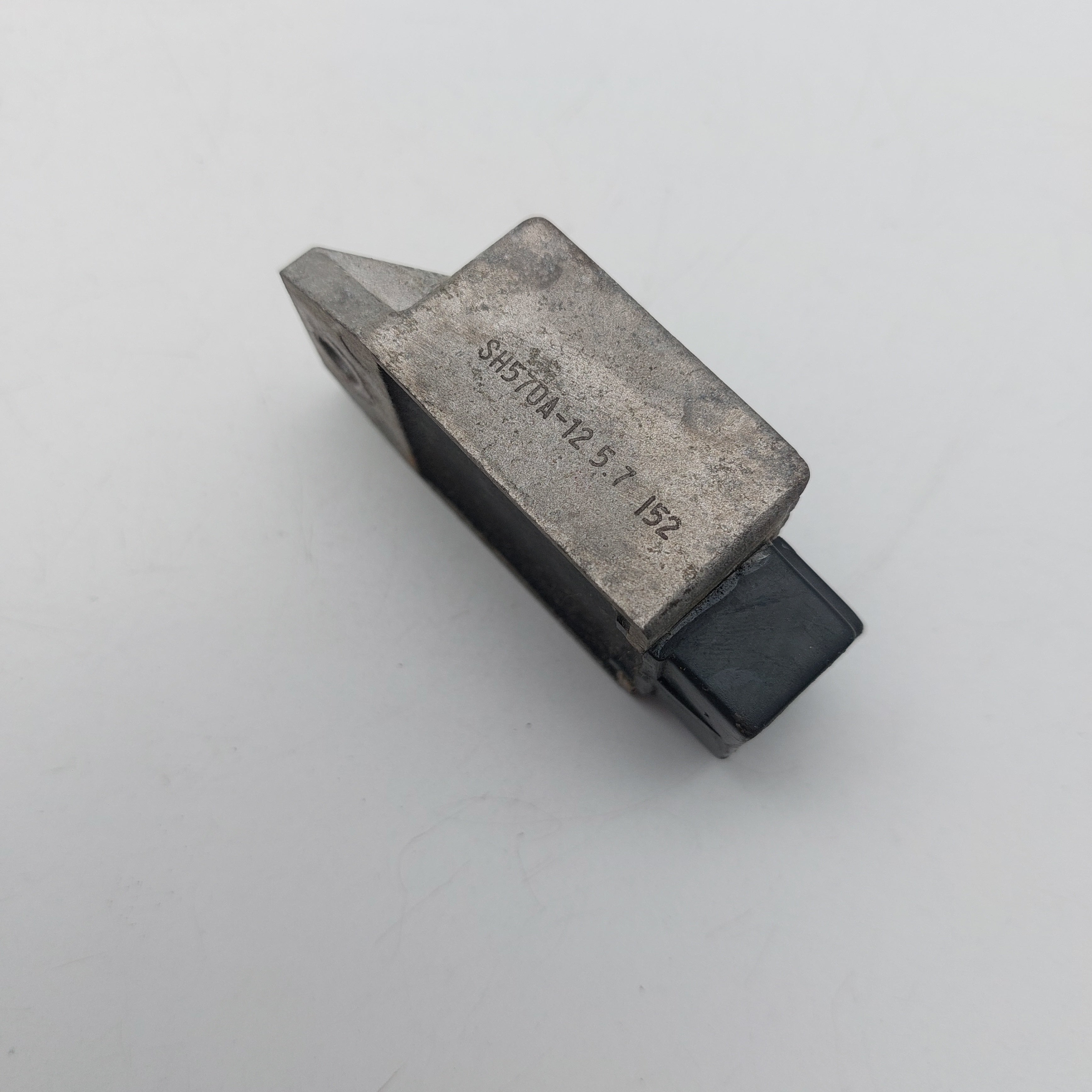 Honda Nifty 50 Voltage Regulator