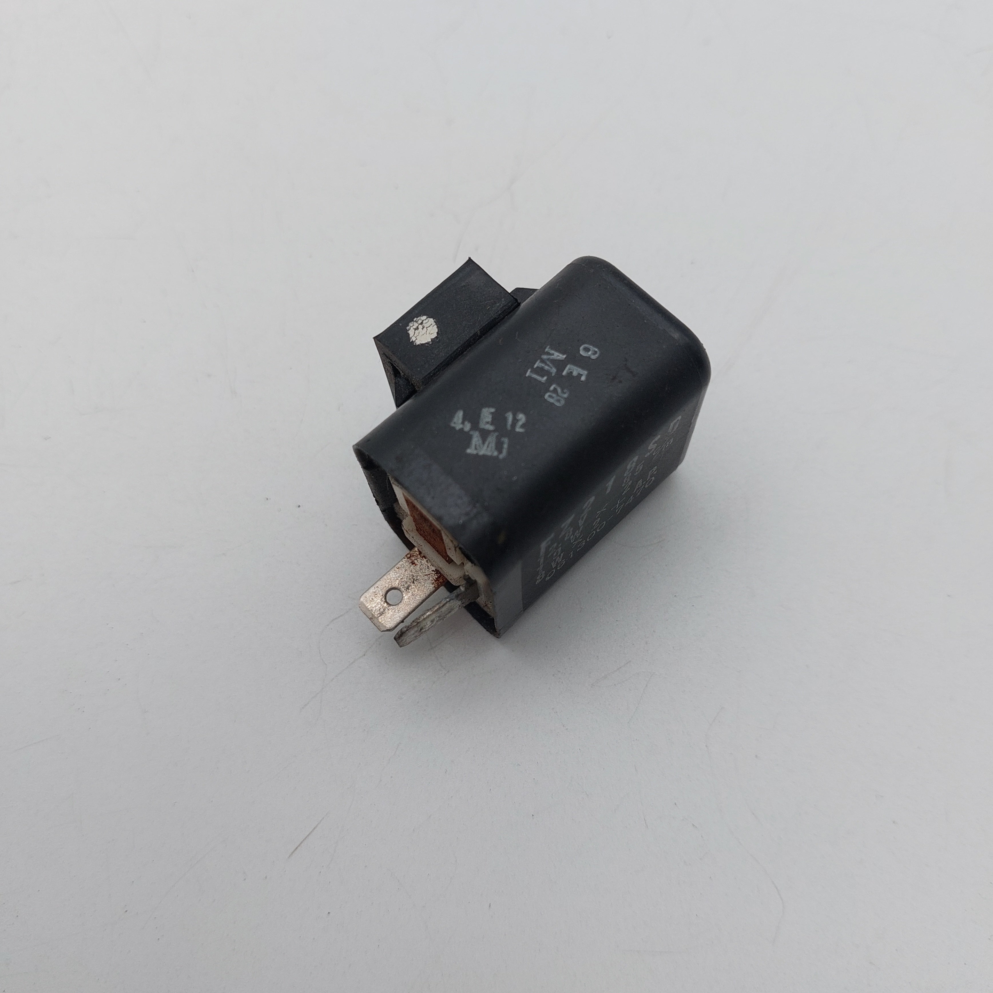 Honda Nifty 50 Indicator Relay / Flasher Unit