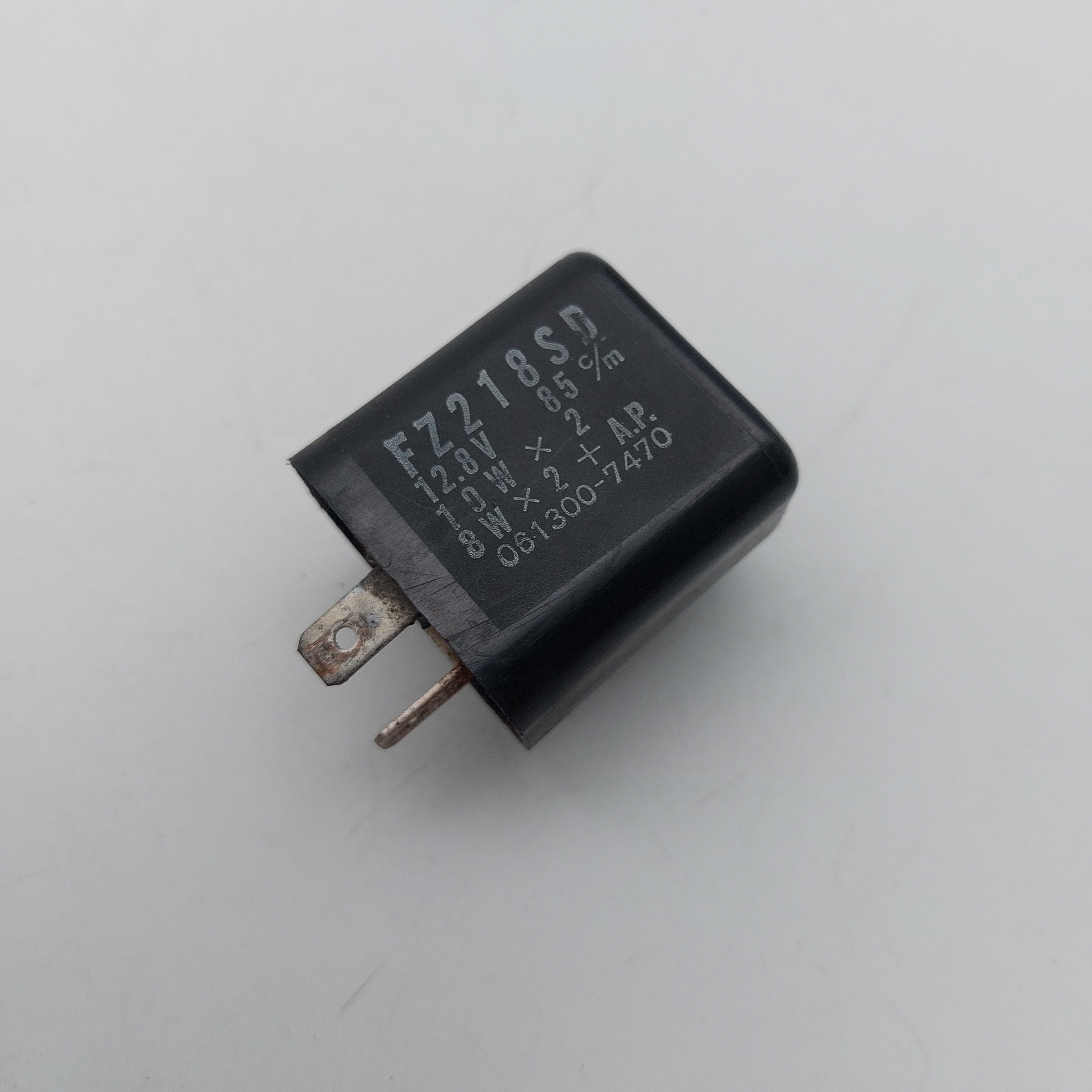 Honda Nifty 50 Indicator Relay / Flasher Unit